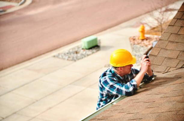 Best Emergency Roof Repair  in Los Luceros, NM