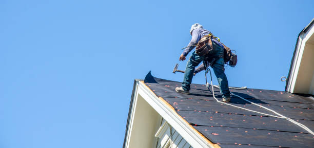 Quick and Trustworthy Emergency Roof Repair Services in Los Luceros, NM