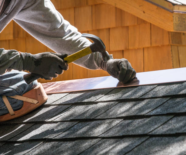 Best Shingle Roofing Installation  in Los Luceros, NM
